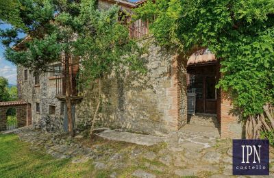 Maison de campagne à vendre 06024 Gubbio, Ombrie, Image 18/53