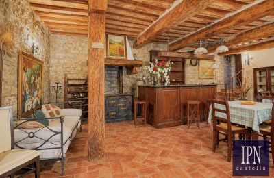 Maison de campagne à vendre 06024 Gubbio, Ombrie, Image 23/53