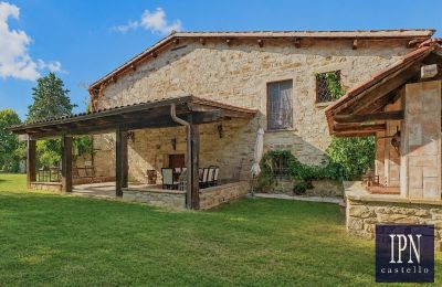Maison de campagne à vendre 06024 Gubbio, Ombrie, Image 9/53