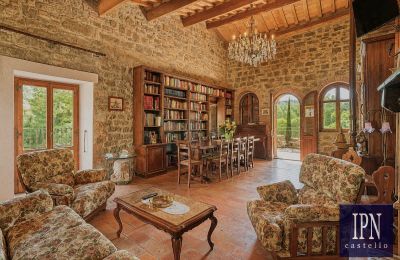 Maison de campagne à vendre 06024 Gubbio, Ombrie, Image 33/53
