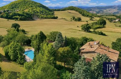 Maison de campagne à vendre 06024 Gubbio, Ombrie, Image 1/53