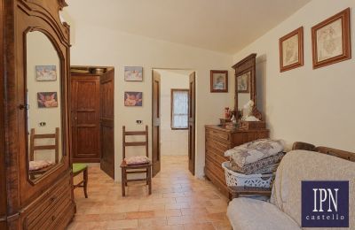 Maison de campagne à vendre 06024 Gubbio, Ombrie, Image 52/53