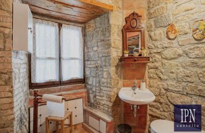 Maison de campagne à vendre 06024 Gubbio, Ombrie, Image 26/53