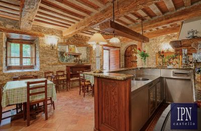 Maison de campagne à vendre 06024 Gubbio, Ombrie, Image 25/53
