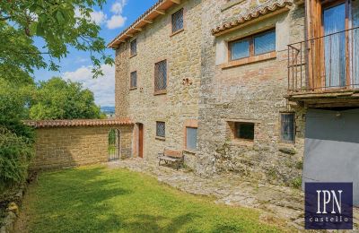 Maison de campagne à vendre 06024 Gubbio, Ombrie, Image 14/53