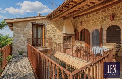 Maison de campagne à vendre 06024 Gubbio, Ombrie, Image 35/53