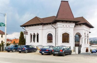 Hôtel particulier à vendre Campulung, Negru Voda 56, Arges, Image 1/15