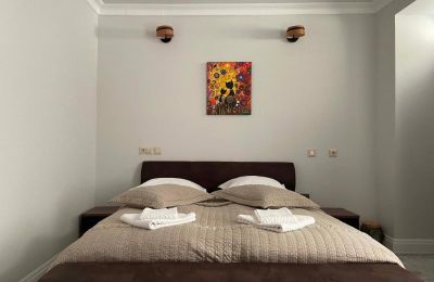 Hôtel particulier à vendre Campulung, Negru Voda 56, Arges, Image 7/15