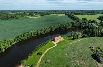 Landhuis te koop Õisu, Järve tee 8, Viljandi maakond, Foto 3/45