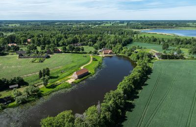 Landhuis te koop Õisu, Järve tee 8, Viljandi maakond, Foto 1/45
