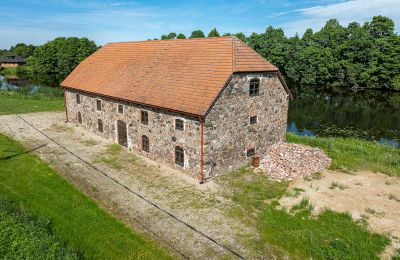 Landhuis te koop Õisu, Järve tee 8, Viljandi maakond, Foto 6/45