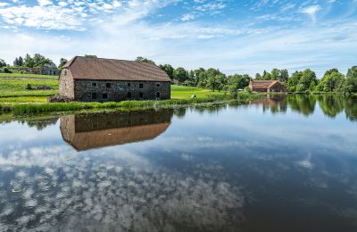 Landhuis te koop Õisu, Järve tee 8, Viljandi maakond, Foto 45/45