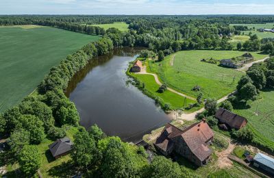 Landhuis te koop Õisu, Järve tee 8, Viljandi maakond, Foto 43/45