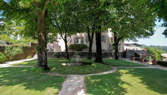 Maison de campagne à vendre Anduze, Occitanie