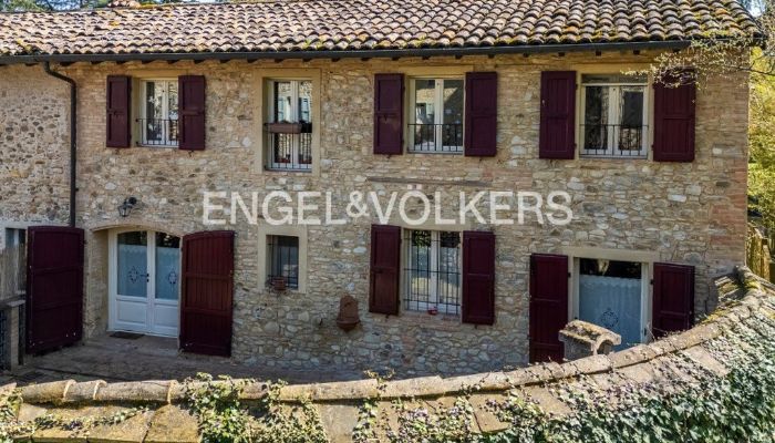 Manoir à vendre Bannone, Émilie-Romagne
