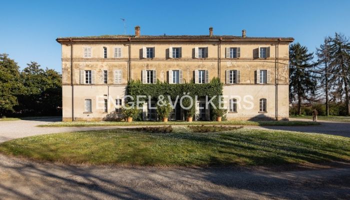 Demeure historique à vendre Alseno, Émilie-Romagne
