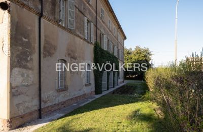 Demeure historique à vendre Alseno, Émilie-Romagne, Facciata