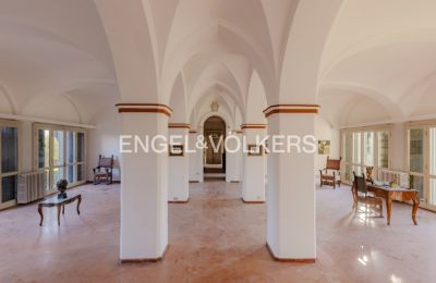 Demeure historique à vendre Alseno, Émilie-Romagne, Ingresso