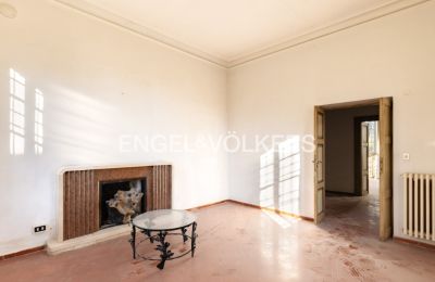 Demeure historique à vendre Alseno, Émilie-Romagne, Soggiorno