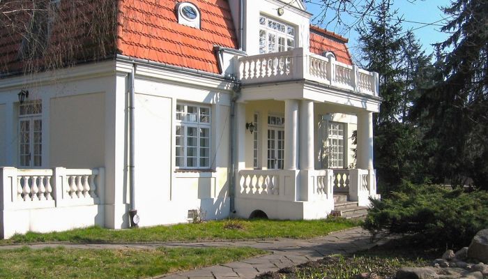 Demeure historique à vendre Piastów, Mazovie