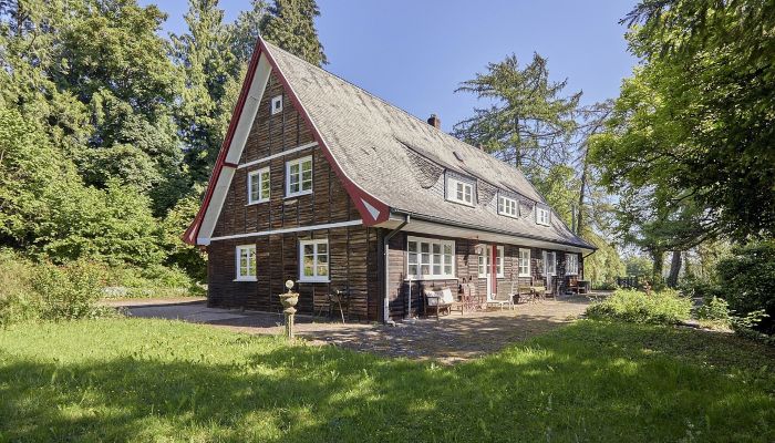 Maison de campagne à vendre Manternach, Canton Grevenmacher