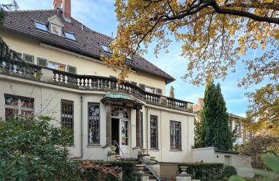 Historische villa Berlin, Berlijn