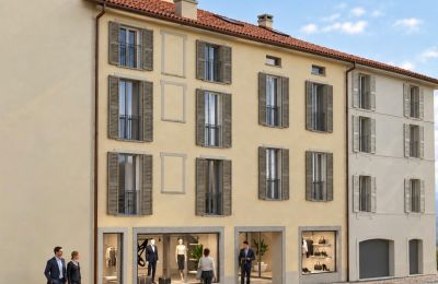 Appartement de caractère à vendre Verbano-Cusio-Ossola, Intra, Via San Fabiano 55, Piémont, Visualisation