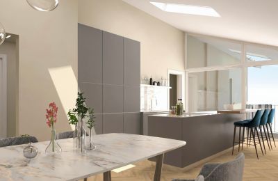 Appartement de caractère à vendre Verbano-Cusio-Ossola, Intra, Via San Fabiano 55, Piémont, Visualisation