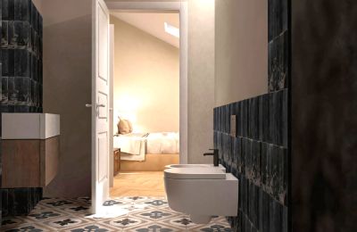 Appartement de caractère à vendre Verbano-Cusio-Ossola, Intra, Via San Fabiano 55, Piémont, Visualisation
