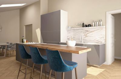 Appartement de caractère à vendre Verbano-Cusio-Ossola, Intra, Via San Fabiano 55, Piémont, Visualisation