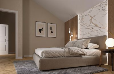 Appartement de caractère à vendre Verbano-Cusio-Ossola, Intra, Via San Fabiano 55, Piémont, Visualisation