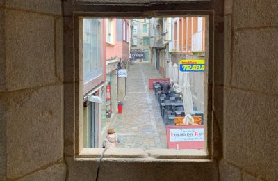 Hôtel particulier à vendre Noia, Oviedo Arce 32, Galice, Image 15/37