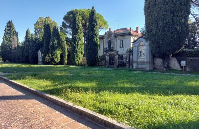 Historische villa Costa Masnaga, Lombardije