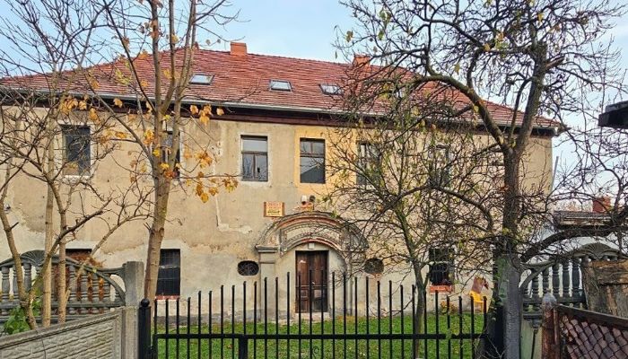 Herenhuis te koop Żary, Lubusz
