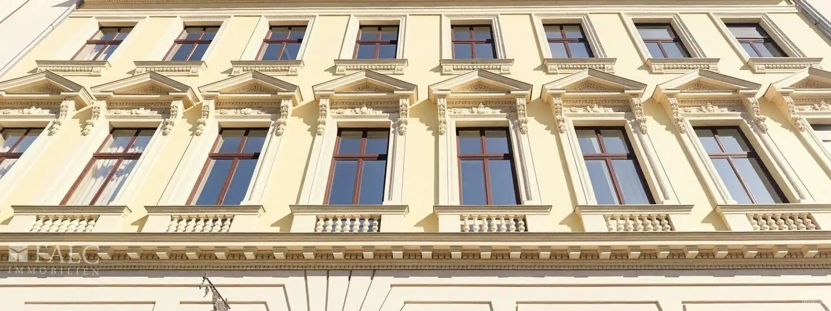 Photos Appartement de caractère de 4 pièces à Budapest - 116 m²