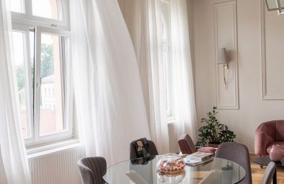 Appartement de caractère à vendre Budapest, Hongrie, Esszimmer