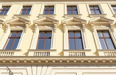 Appartement de caractère à vendre Budapest, Hongrie, Image 1/11