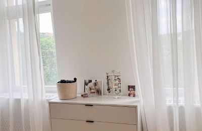 Appartement de caractère à vendre Budapest, Hongrie, Schlafzimmer 