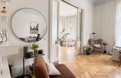 Appartement de caractère à vendre Budapest, Hongrie, Image 8/20