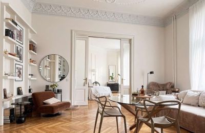 Appartement de caractère à vendre Budapest, Hongrie, Image 7/20