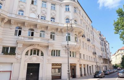 Appartement de caractère à vendre Budapest, Hongrie, Image 2/20