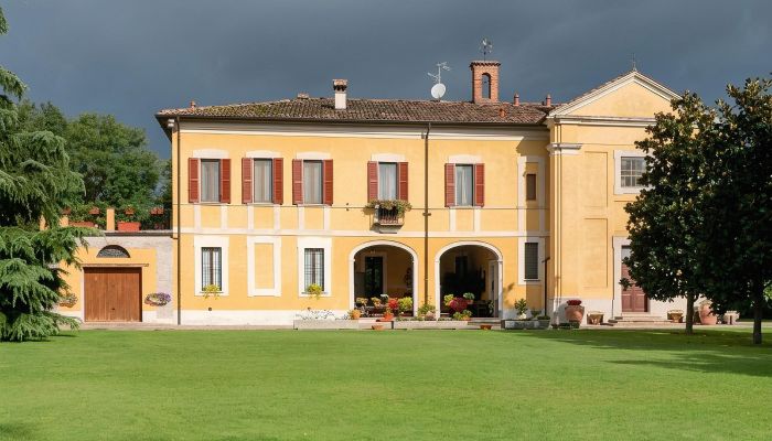 Klooster te koop Borghetto Lodigiano, Lombardije