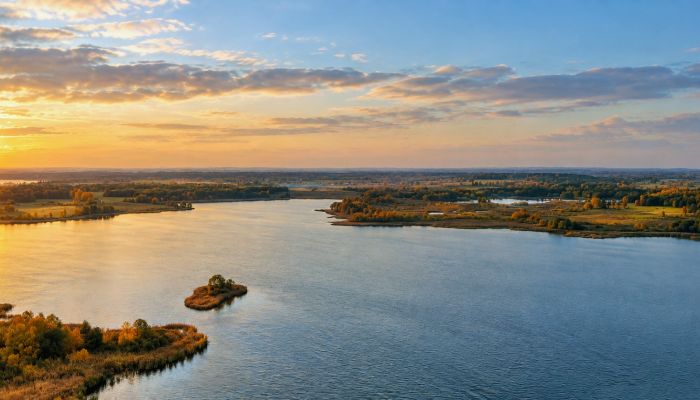 Historisch huis te koop Mecklenburg-Vorpommern