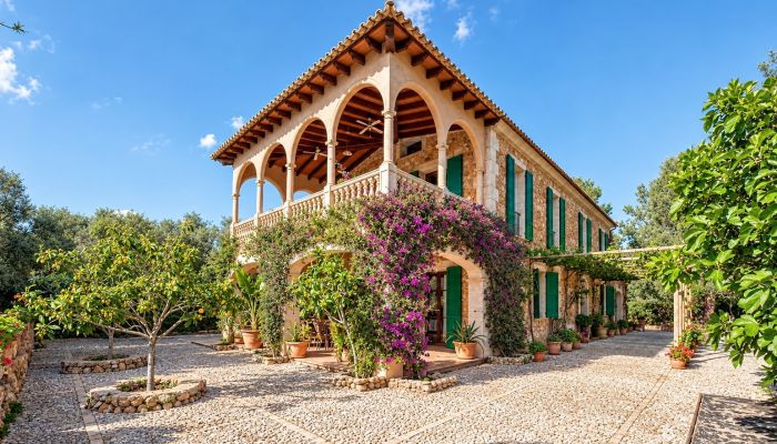 Landhuis te koop Porreres, Balearen