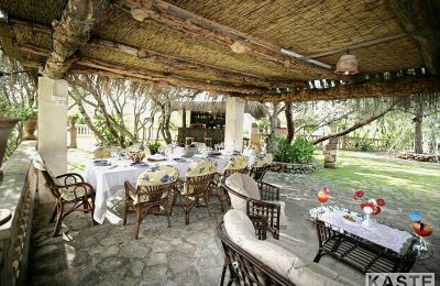 Landhuis te koop Porreres, Balearen, Evenementenlocatie