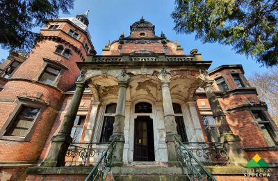Historische villa te koop Nowa Ruda, Piłsudskiego 20, Neder-Silezië, Foto 8/20