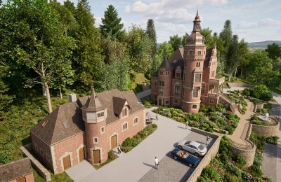 Historische villa te koop Nowa Ruda, Piłsudskiego 20, Neder-Silezië, Foto 5/20