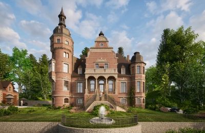 Historische villa te koop Nowa Ruda, Piłsudskiego 20, Neder-Silezië, Foto 7/20