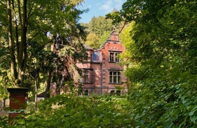 Historische villa te koop Nowa Ruda, Piłsudskiego 20, Neder-Silezië, Foto 18/20