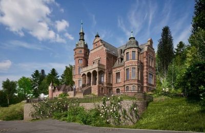 Historische villa te koop Nowa Ruda, Piłsudskiego 20, Neder-Silezië, Foto 1/20